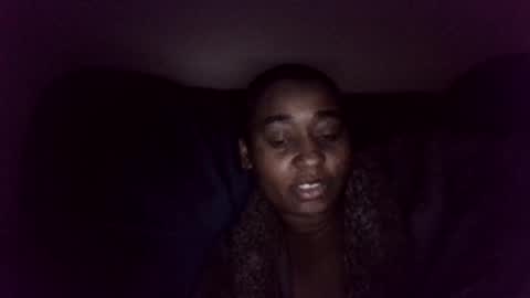 Goddess Allure0 online show from 14, 12, 2024