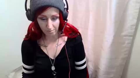 goddess_ivy_kaos online show from 20, 11, 2025