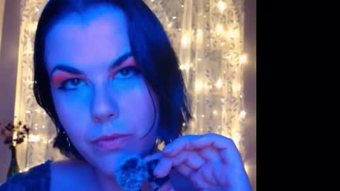 Snapshot of goddess_kehala chatting on 19, 9, 2025 Switch Goddess Kehala online show from 19, 9, 2025