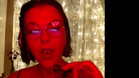 Snapshot of goddess_kehala chatting on 20, 9, 2025 Switch Goddess Kehala online show from 20, 9, 2025