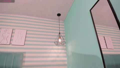 Goddess Kianna  online show from 15, 2, 2025