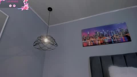 Goddess Kianna  online show from 17, 11, 2025