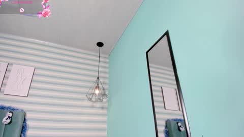 Goddess Kianna  online show from 5, 12, 2025