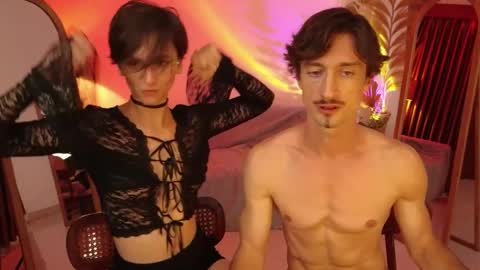 Snapshot of goddess_marylin chatting on 4, 5, 2026 330 UTC2 girls online show from 4, 5, 2026
