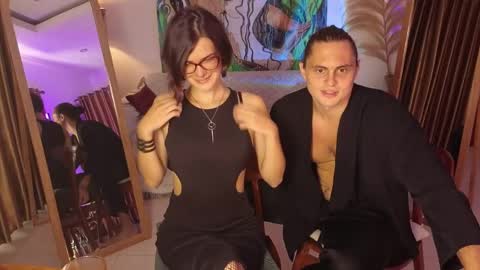 Snapshot of goddess_marylin chatting on 29, 5, 2026 330 UTC2 girls online show from 29, 5, 2026