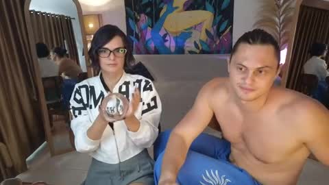 Snapshot of goddess_marylin chatting on 2, 6, 2026 330 UTC2 girls online show from 2, 6, 2026