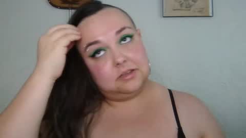 Snapshot of goddess_matilda chatting on 16, 6, 2026 Goddess Matilda online show from 16, 6, 2026