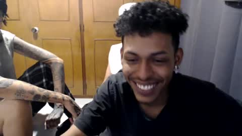 goddess_mercurio00 online show from 29, 6, 2026