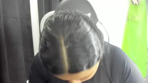 goddess_of_sissys online show from 25, 11, 2025