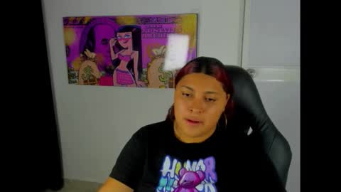 goddess_of_sissys online show from 25, 3, 2026