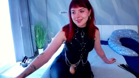 goddess_of_your_mind online show from 14, 5, 2026