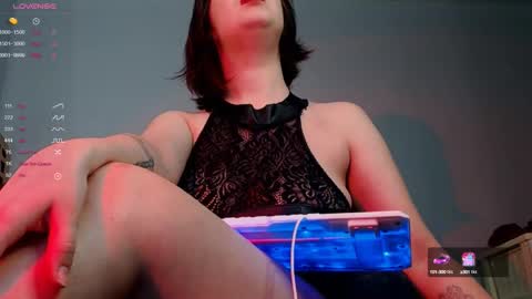 Goddess Sophie99 online show from 2, 3, 2025