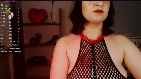 Goddess Sophie99 online show from 9, 9, 2025