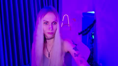 Katarina online show from 14, 12, 2025