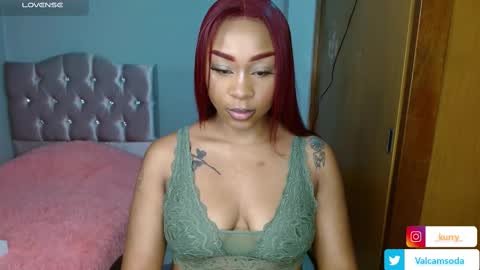 Valentina online show from 17, 2, 2025