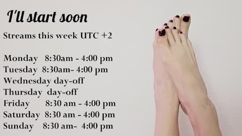 Verdgy online show from 5, 10, 2025