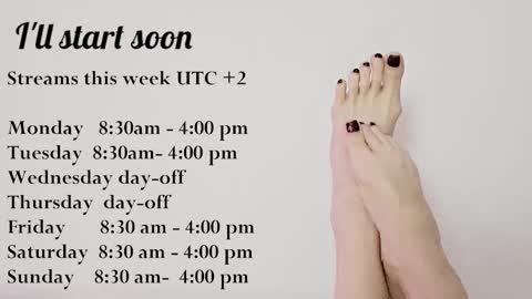 Verdgy online show from 13, 10, 2025