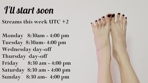 Verdgy online show from 29, 11, 2025