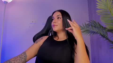 Snapshot of goddess_veronicaaa chatting on 24, 7, 2026 Miss Veronica - The Supreme online show from 24, 7, 2026