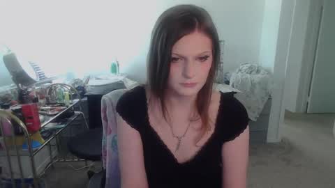 Goddess of Insanity online show from 23, 4, 2026