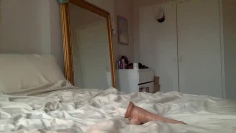 Goddess Adrianna online show from 2, 12, 2025