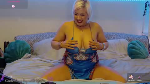 Snapshot of goddessalimony chatting on 26, 1, 2025 Goddess Alimony online show from 26, 1, 2025