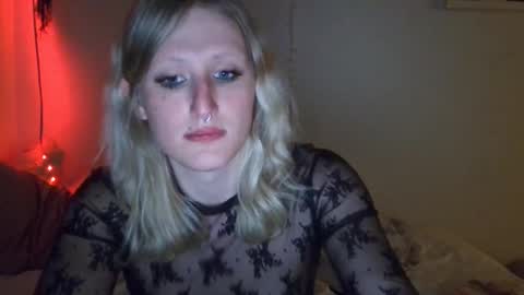 Snapshot of goddessalison chatting on 13, 1, 2026 goddessalison online show from 13, 1, 2026