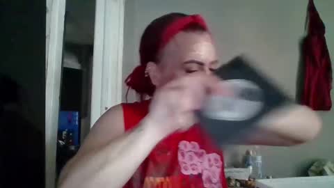 Snapshot of goddessalizee chatting on 2, 6, 2026 goddessalizee online show from 2, 6, 2026