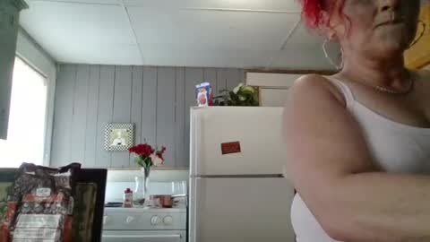Snapshot of goddessalizee chatting on 16, 6, 2026 goddessalizee online show from 16, 6, 2026