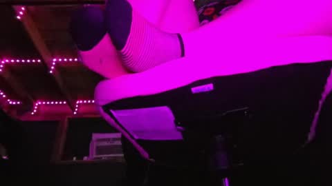 Snapshot of goddessanna420 chatting on 5, 4, 2026 goddessanna420 online show from 5, 4, 2026