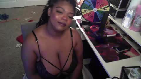 Snapshot of goddesscocoaa chatting on 14, 12, 2024 Goddess Cocoa online show from 14, 12, 2024