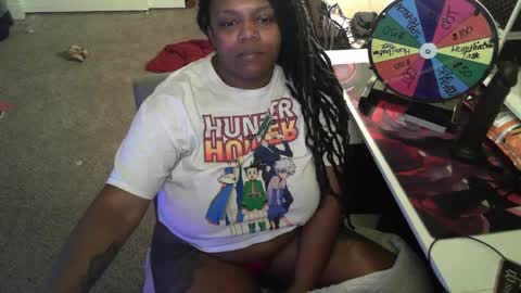 Snapshot of goddesscocoaa chatting on 16, 12, 2024 Goddess Cocoa online show from 16, 12, 2024