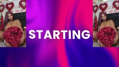 Snapshot of goddesscocoaa chatting on 12, 9, 2025 Goddess Cocoa online show from 12, 9, 2025