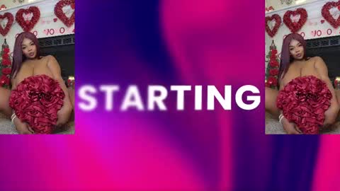 Snapshot of goddesscocoaa chatting on 14, 9, 2025 Goddess Cocoa online show from 14, 9, 2025