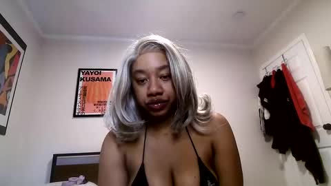 Snapshot of goddessdaisysky chatting on 16, 12, 2024 Goddess Daisy Sky online show from 16, 12, 2024