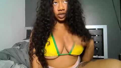 Goddess Daisy Sky online show from 23, 3, 2026