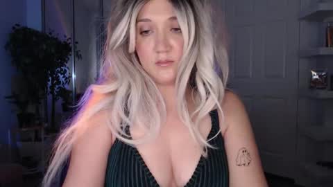 Goddess Emmy online show from 1, 3, 2026