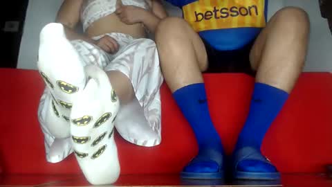 Snapshot of goddessfeet777 chatting on 15, 3, 2026 Goddessfeet777 online show from 15, 3, 2026