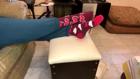 Snapshot of goddessfreya35 chatting on 1, 3, 2026 Goddess Freya online show from 1, 3, 2026