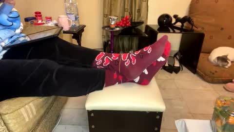 Snapshot of goddessfreya35 chatting on 3, 3, 2026 Goddess Freya online show from 3, 3, 2026