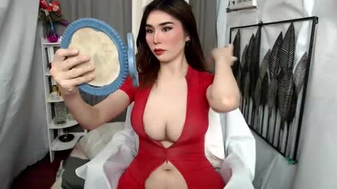 Snapshot of goddessjasmin chatting on 29, 1, 2025 Goddessjasmin online show from 29, 1, 2025