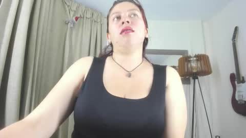 Goddess Jessica and slave Roger online show from 4, 2, 2026