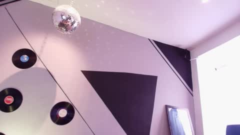 Julieta online show from 18, 1, 2026