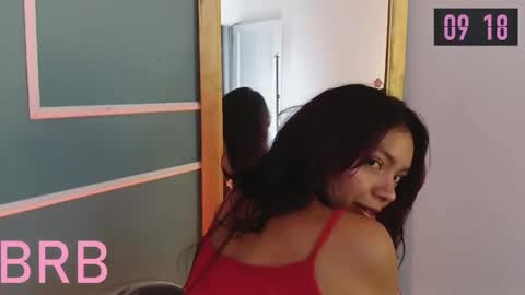 Julieta online show from 27, 5, 2026