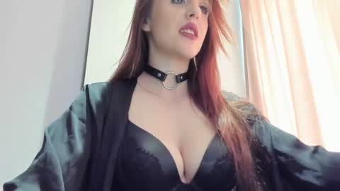 GoddessKasyia online show from 12, 3, 2025