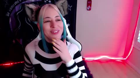 Snapshot of goddesslilith chatting on 3, 1, 2025 Goddess Lilith  - 111 tks to PM online show from 3, 1, 2025