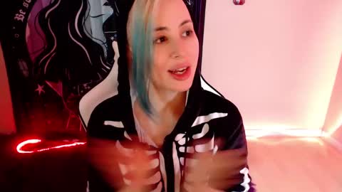 Snapshot of goddesslilith chatting on 4, 1, 2025 Goddess Lilith  - 111 tks to PM online show from 4, 1, 2025