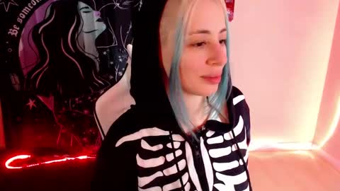 Snapshot of goddesslilith chatting on 4, 1, 2025 Goddess Lilith  - 111 tks to PM online show from 4, 1, 2025