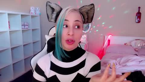 Snapshot of goddesslilith chatting on 5, 1, 2025 Goddess Lilith  - 111 tks to PM online show from 5, 1, 2025