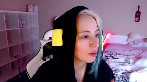 Snapshot of goddesslilith chatting on 11, 1, 2025 Goddess Lilith  - 111 tks to PM online show from 11, 1, 2025